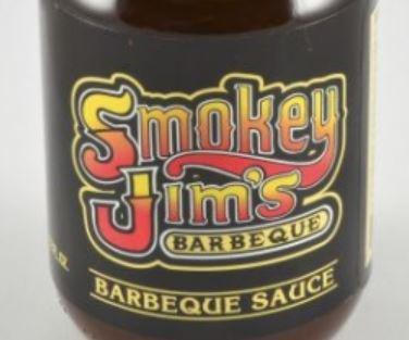 Smokey Jim's Barbeque Sauce Barbeque Sauce