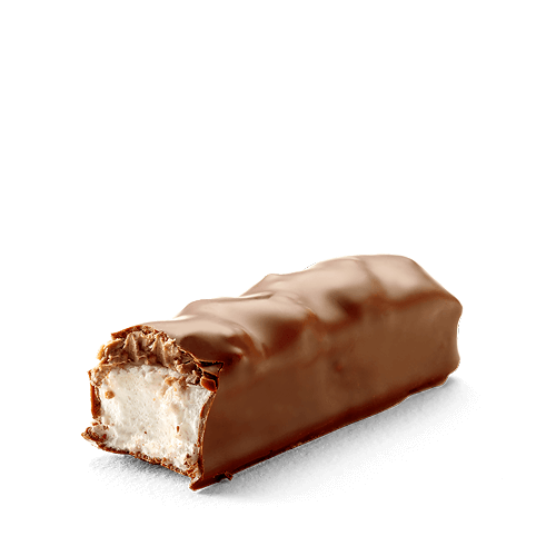 Barú Milk Chocolate Marshmallow Bar Cashew & Hazelnut Praline
