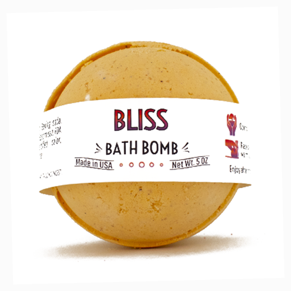 Bath Bomb | Bliss