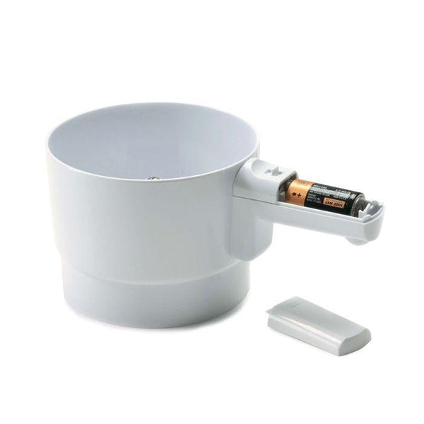 Battery Operated Flour Sifter