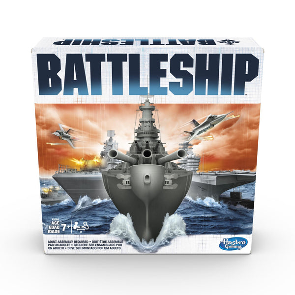 Battleship Game