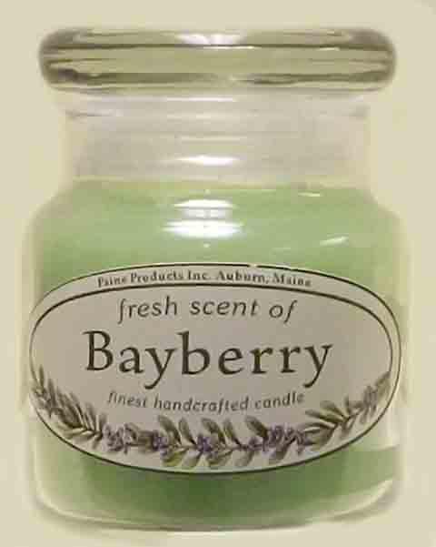 Paine's Candle Bayberry