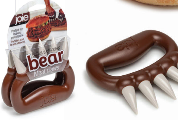 Bear Meat Claws