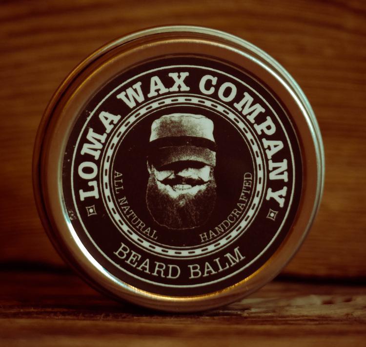 Beard Balm