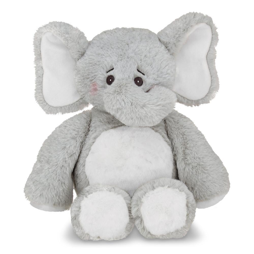 Bearington Baby Collection | Spout the Elephant Hugs-A-lot