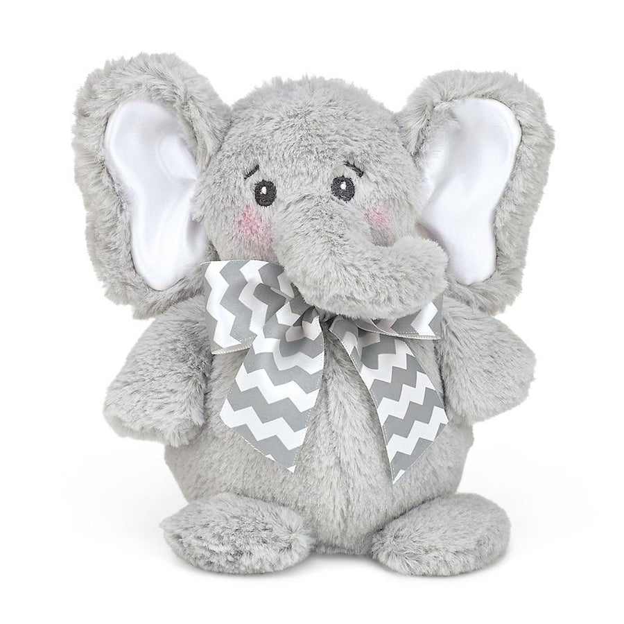 Bearington Baby Collection | Tiny Plush Stuffed Animal Elephant