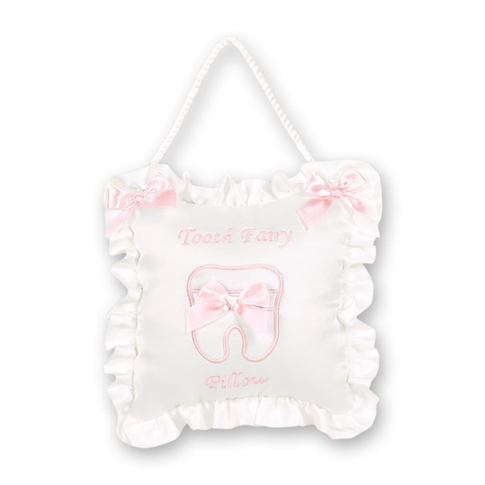 Bearington Baby Collection | Tooth Fairy Pillow