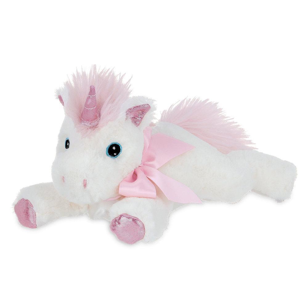 Bearington Bears | Baby Dreamer Unicorn Rattle