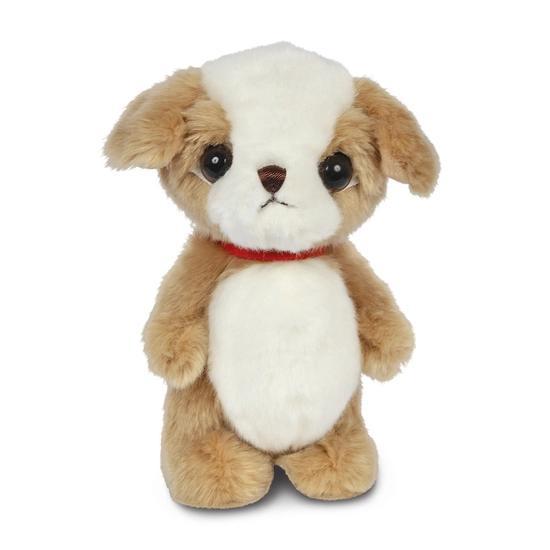 Bearington Collection Big Head Ted | Barker the Dog