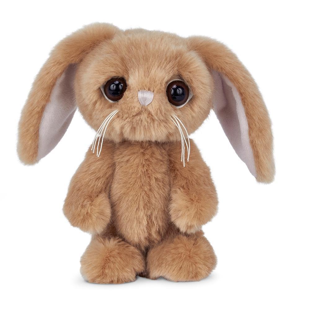 Bearington Collection Big Head Ted | Billy the Bunny