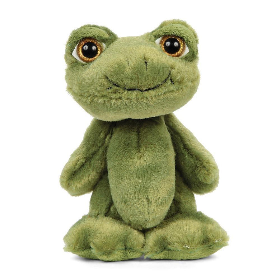 Bearington Collection Big Head Ted | Flip the Frog