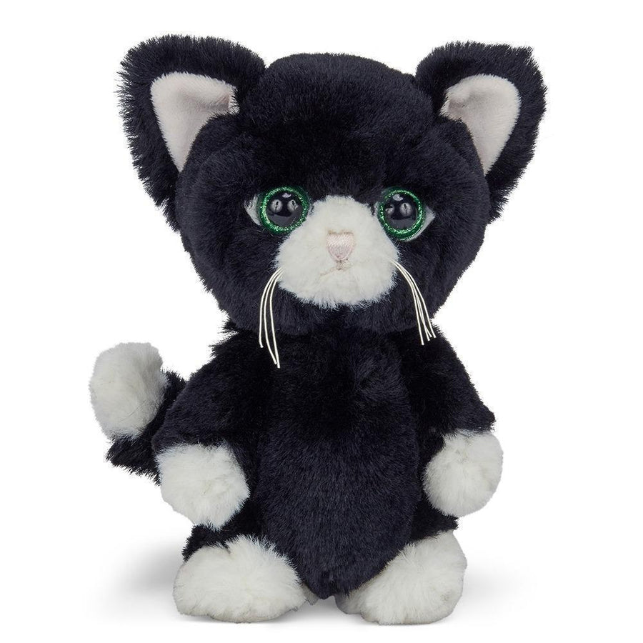 Bearington Collection Big Head Ted | Tom the Cat