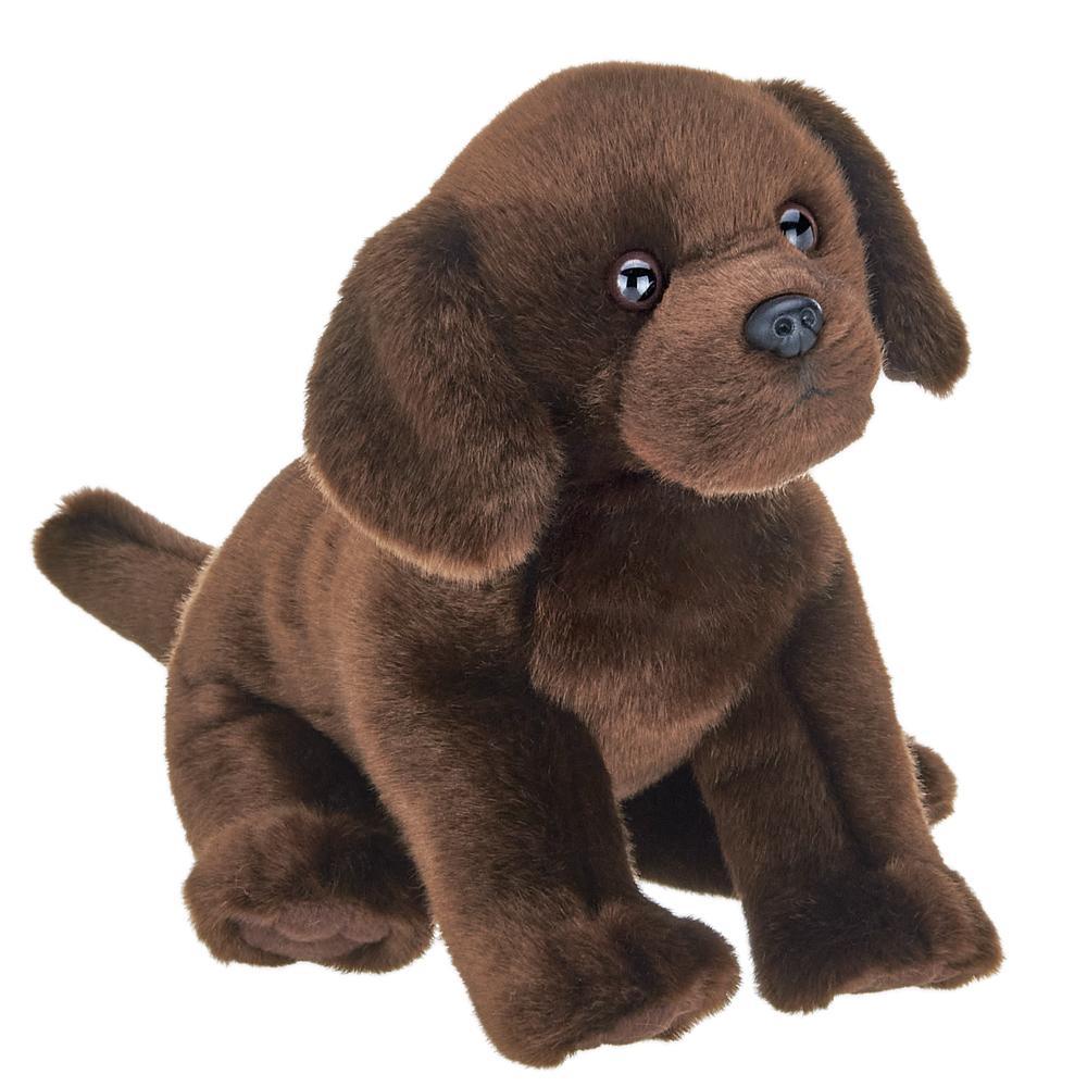 Bearington Collection | Brody the Chocolate Lab