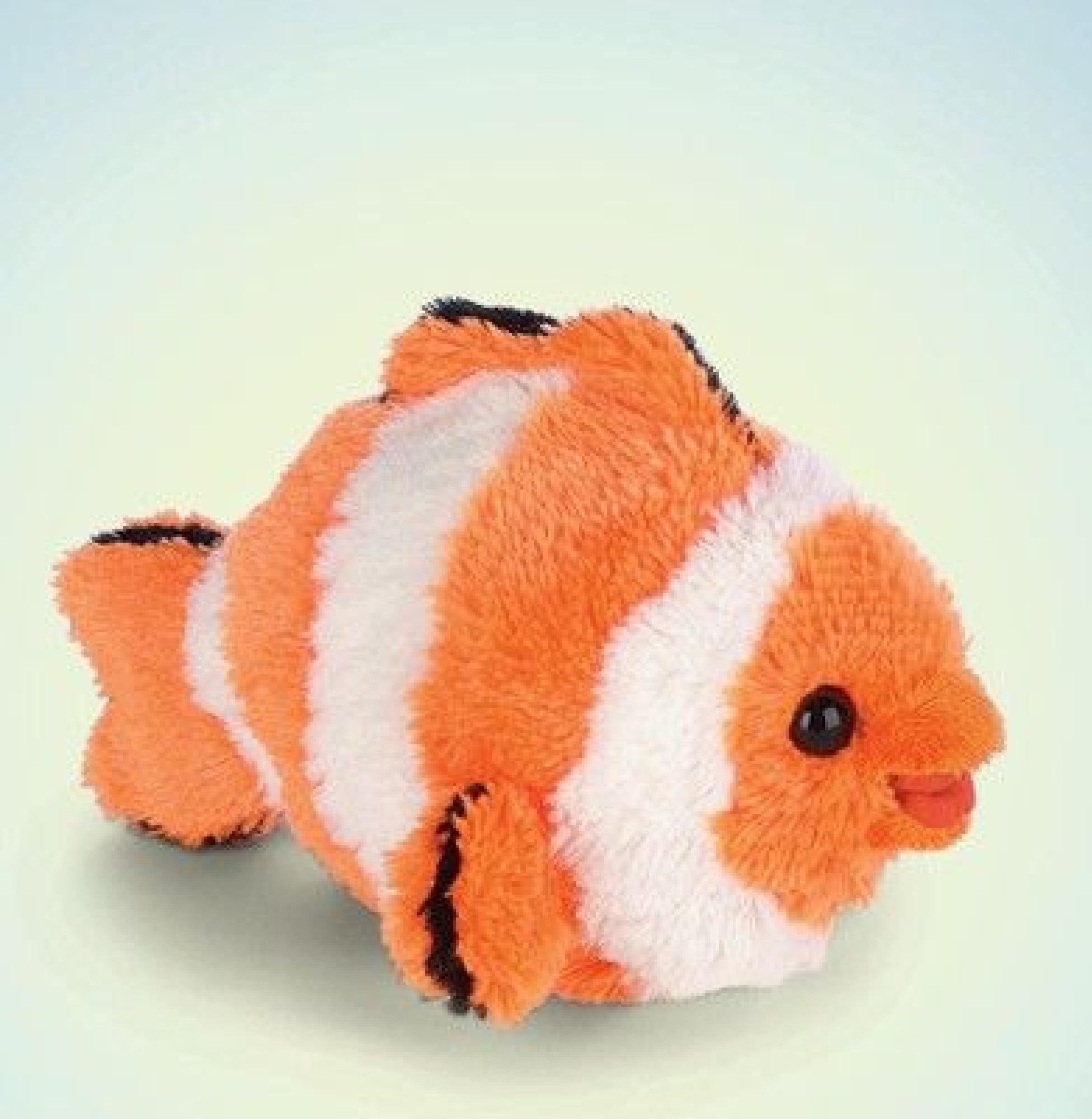 Bearington  Collection | Bubbles the Clownfish