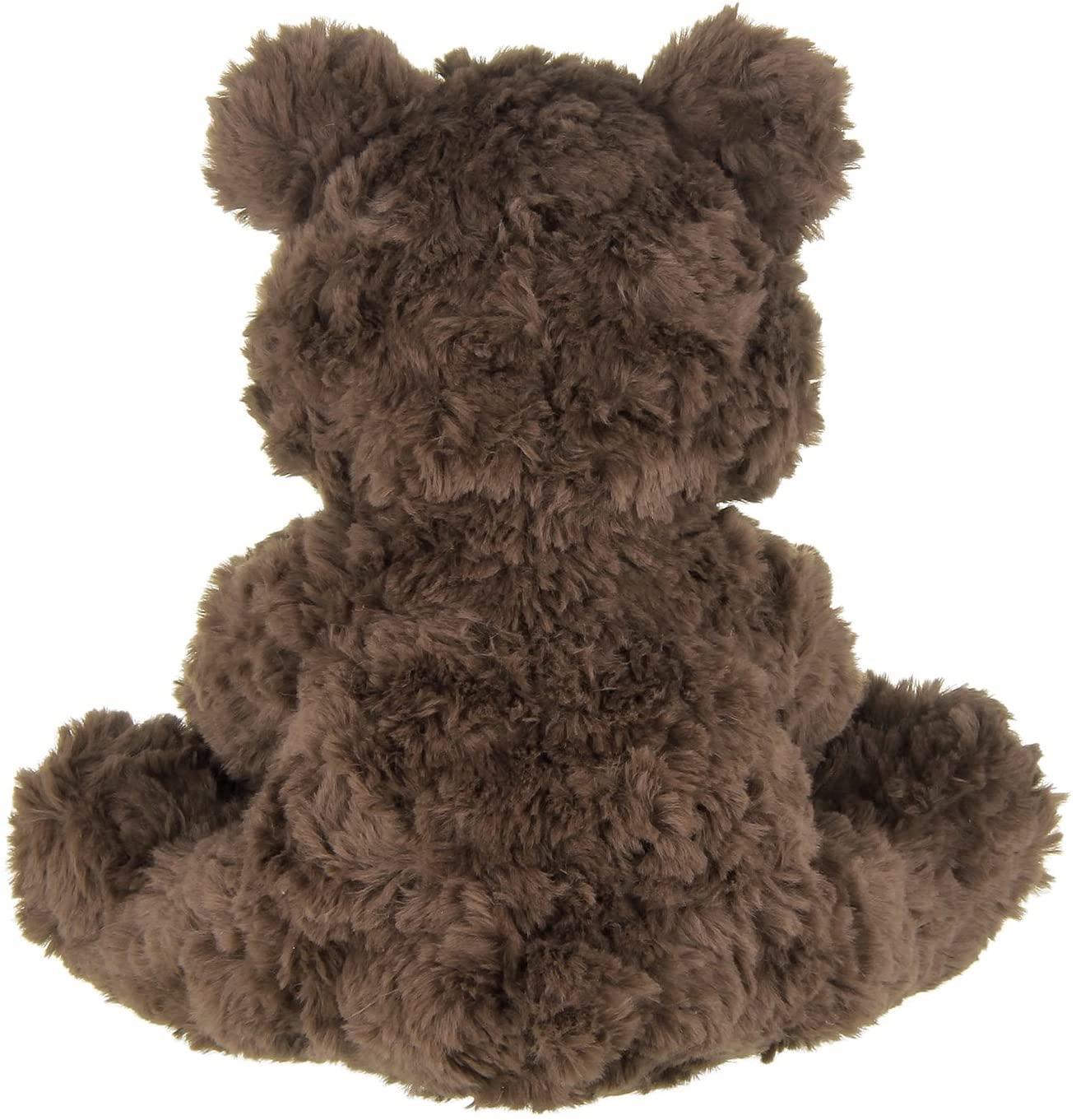 Bearington Collection | Clancy the Teddy Bear