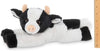 Bearington Collection| Jessy the Cow Plush Stuffed Animal