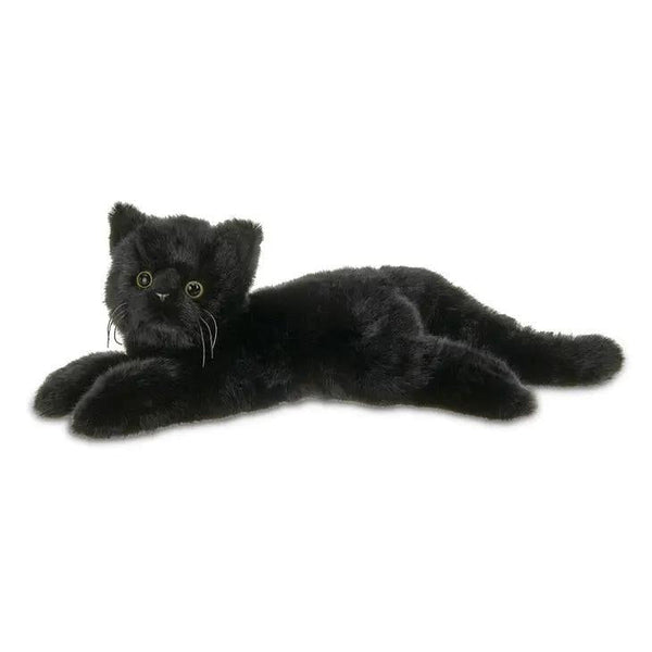 Bearington Collection | Jinx the Black Cat - Golden Gait Mercantile