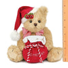 Bearington Collection| Jolly Jingles the Santa Bear