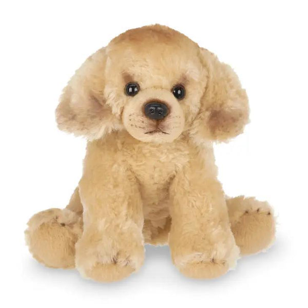 Bearington Collection | Lil' Goldie the Golden Retriever