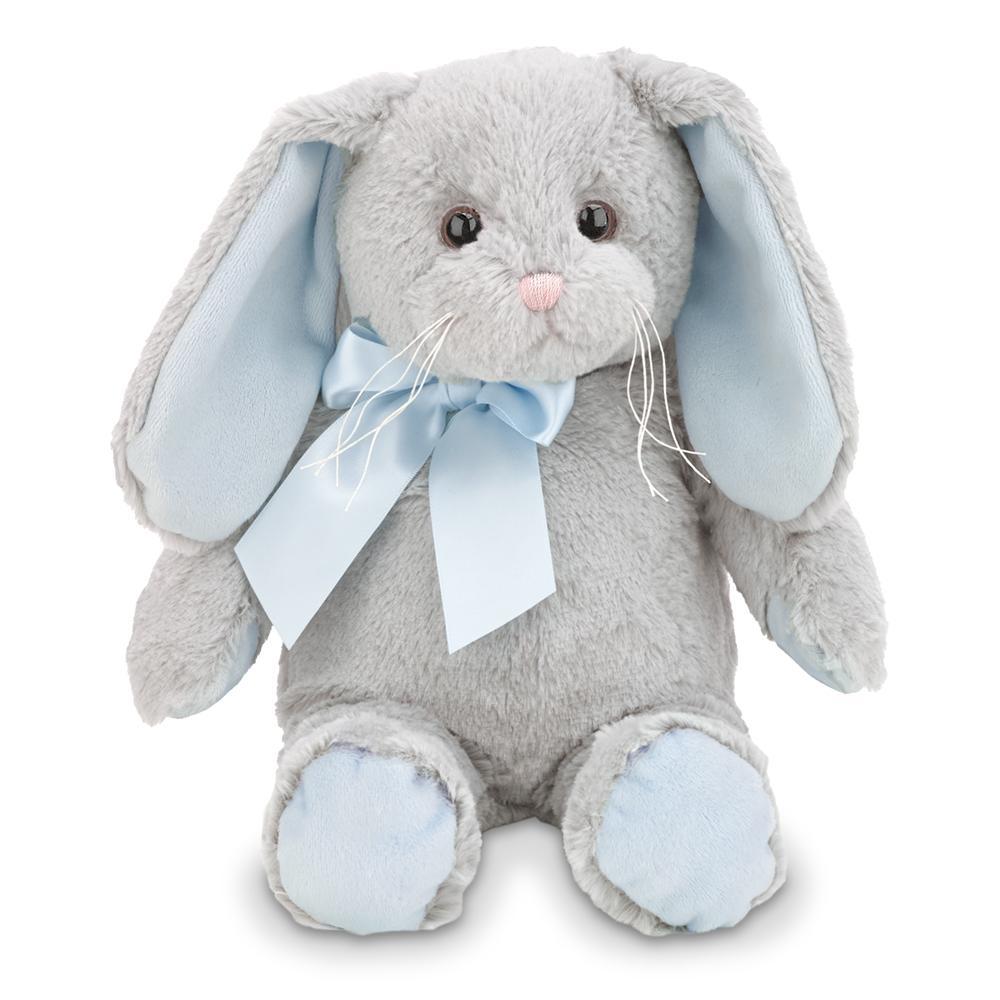 Bearington Collection | Lil' Hopsy the Gray Bunny