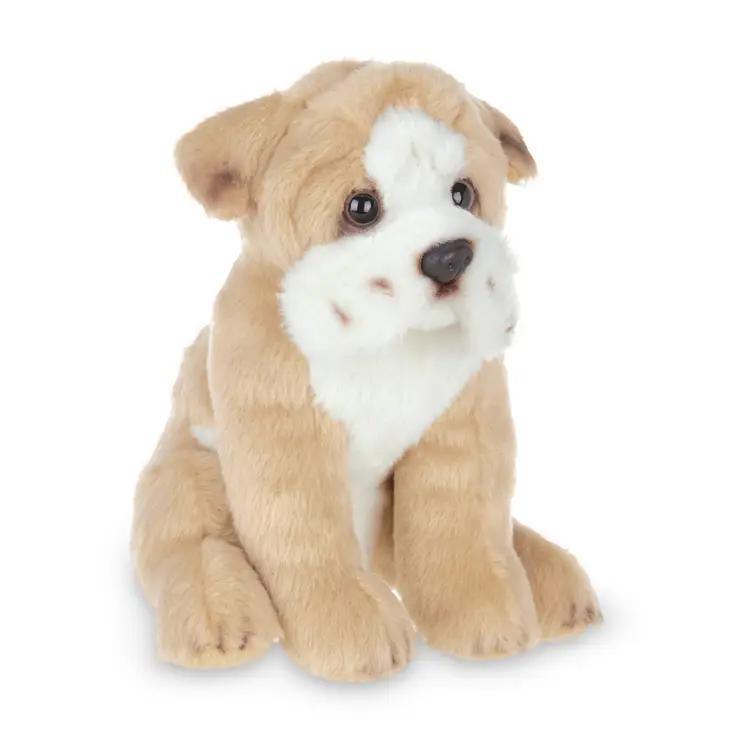 Bearington Collection | Lil' Tug the Bulldog