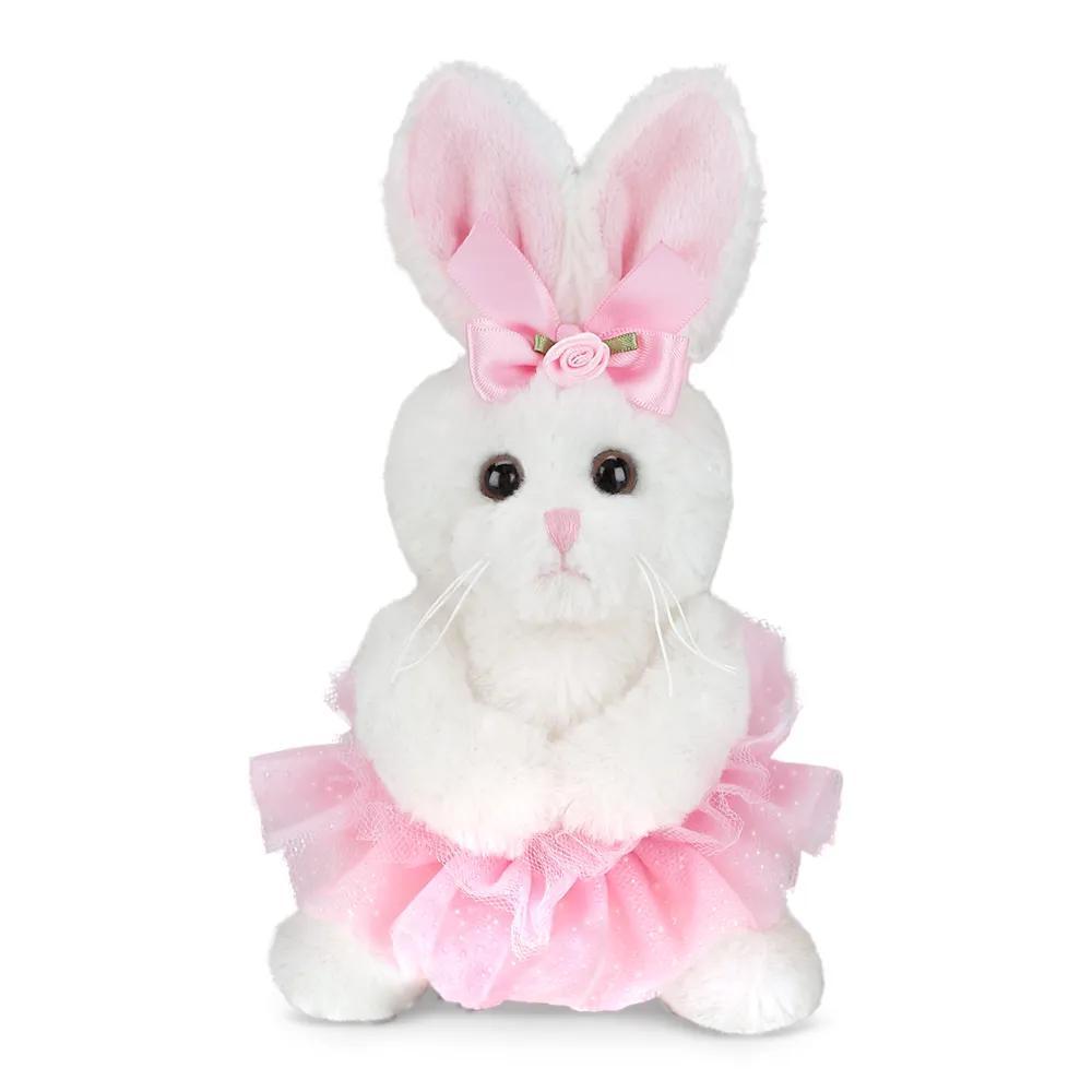 Bearington  Collection | Lil’ Twirls The Bunny Ballerina