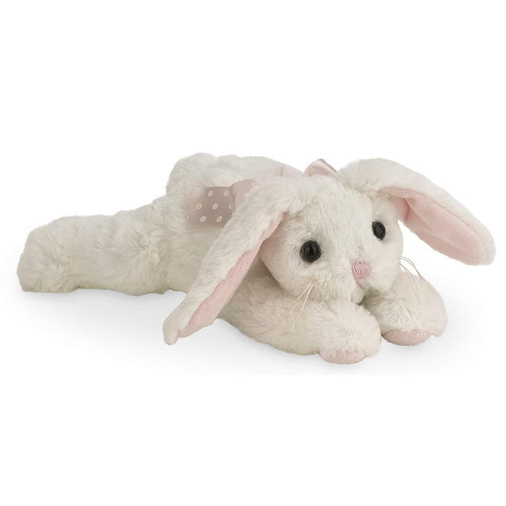 Bearington Collection | Powderpuff the White Bunny