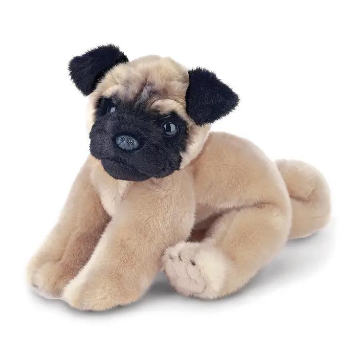 Bearington Collection | Pugsly the Pug Dog