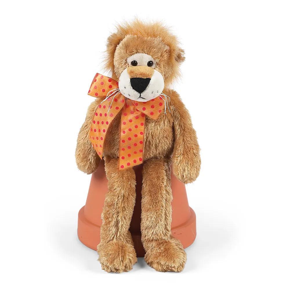 Bearington Lean Bean Collection | Roary the Lion