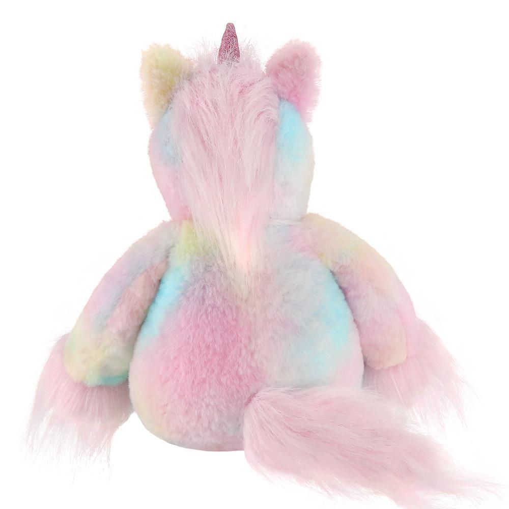 Bearington Snug 'Ems Collection | Dazzler the Unicorn