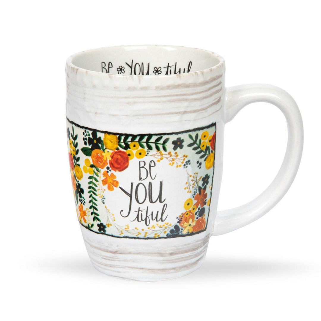 Beautiful Be You Tiful Mug