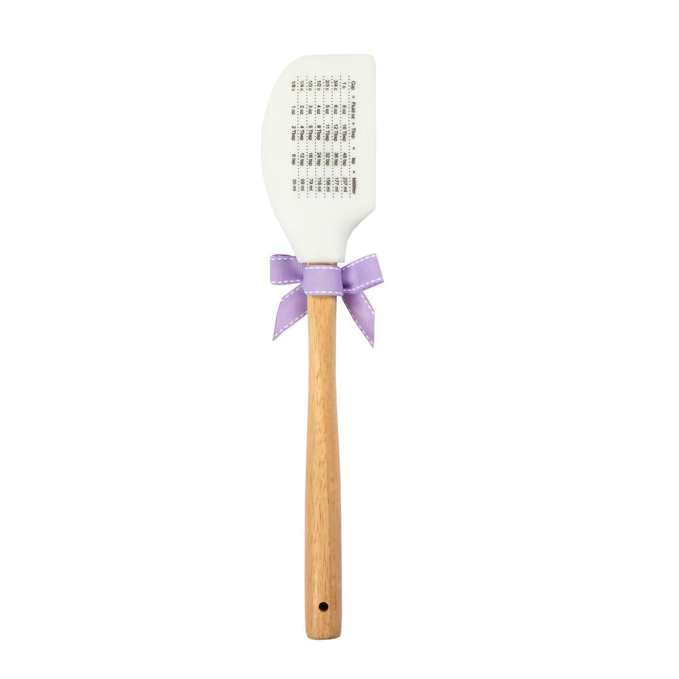 Silicone Spatula Beauty is Everywhere Dragonfly