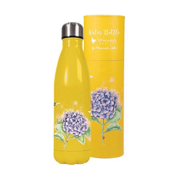 Bee "Busy Bee" Water Bottle by Wrendale