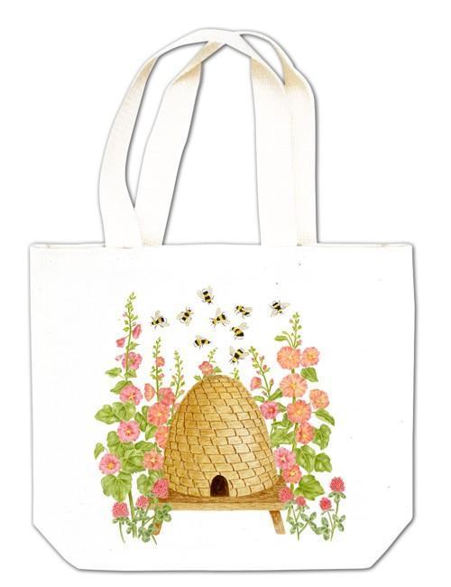 Gift Tote | Bee Hive