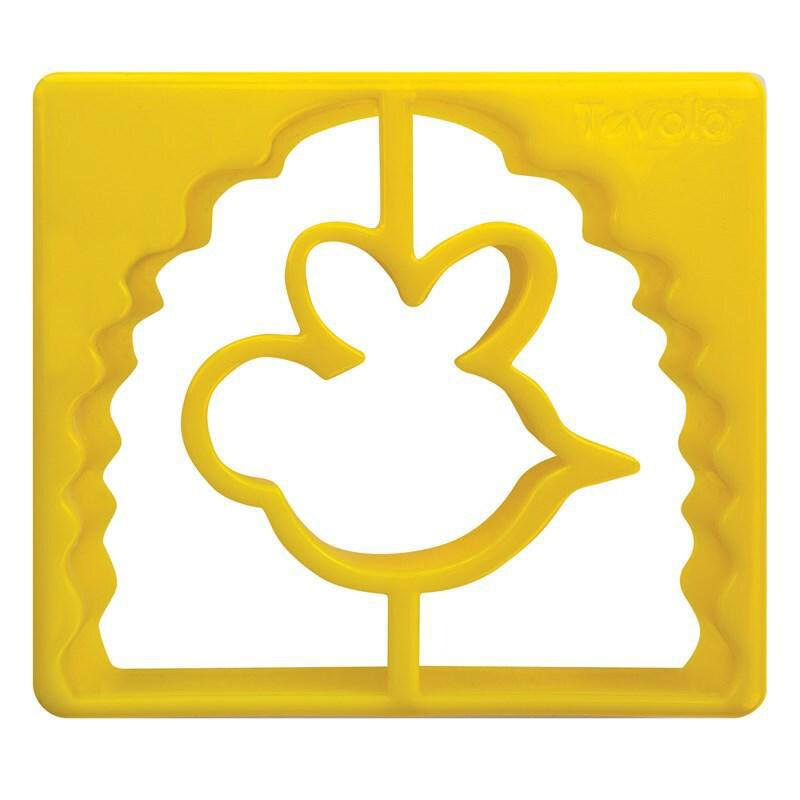Sandwich Shaper Bee & Hive