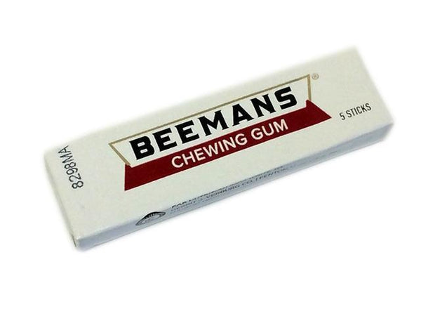 Beemans Chewing Gum