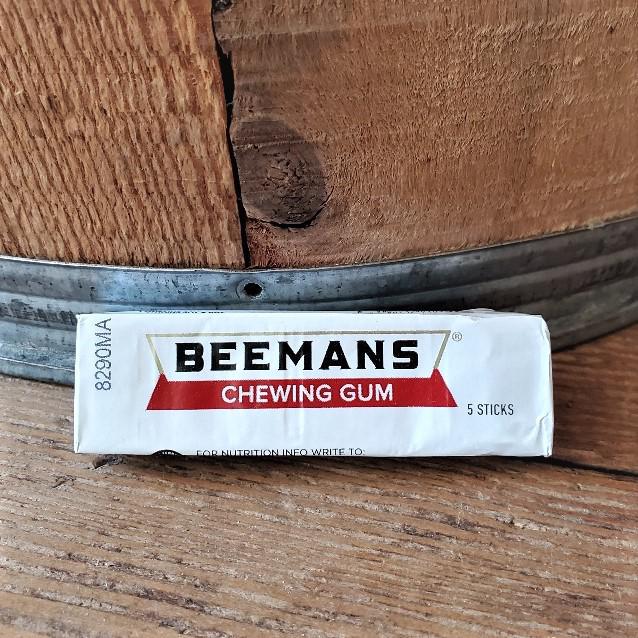 Beemans Chewing Gum