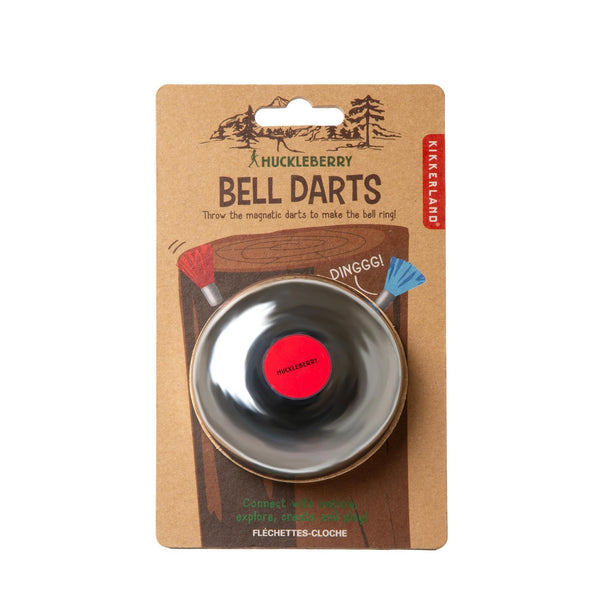 Bell Darts