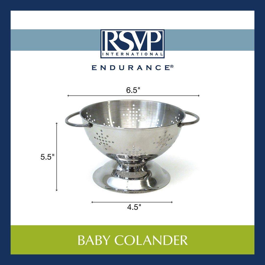 Berry Colander