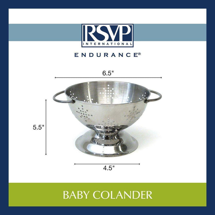 Berry Colander