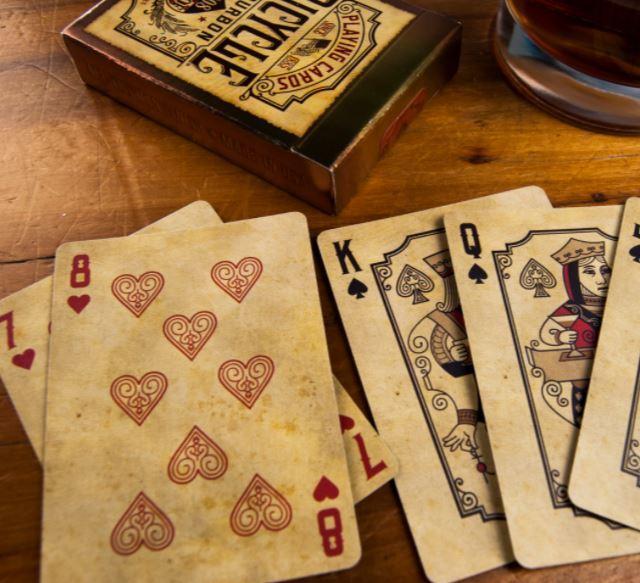 Bicycle Playing Cards