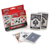 Bicycle Rummy Playing Cards