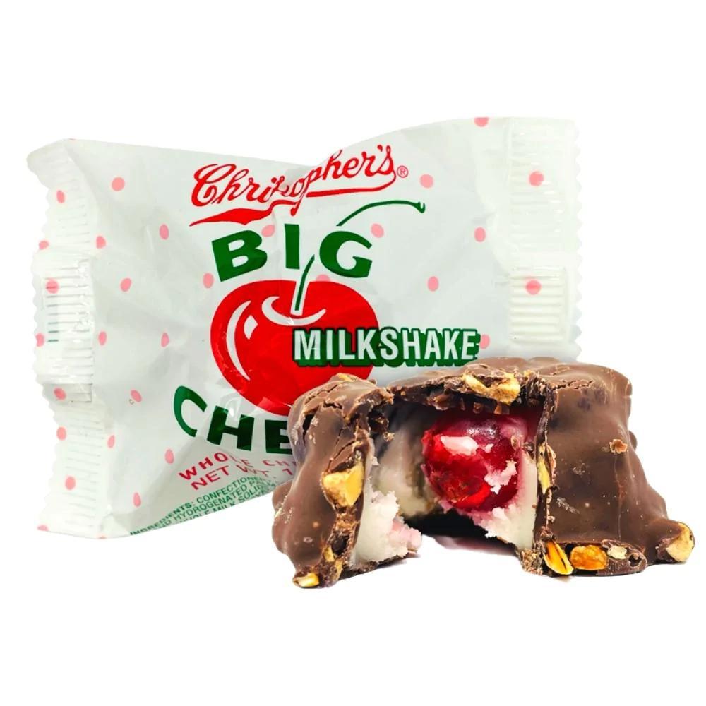 Big Cherry | Milkshake