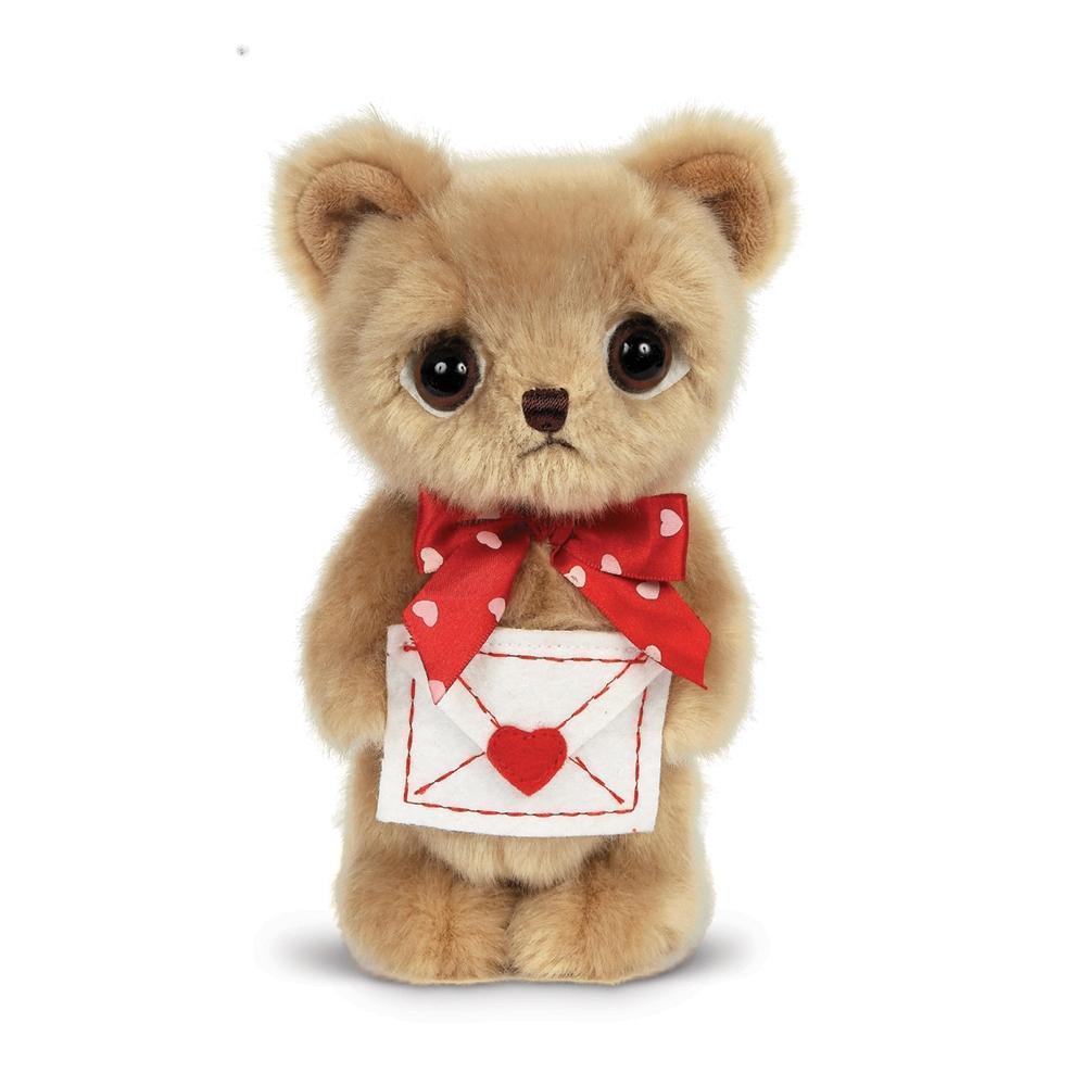 Big Head Romeo Valentines Bear