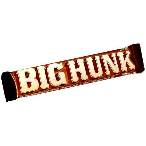 Big Hunk Bar
