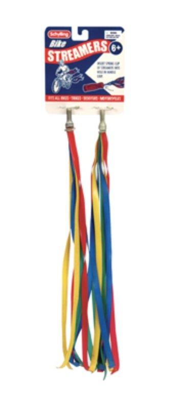 Bike Streamers