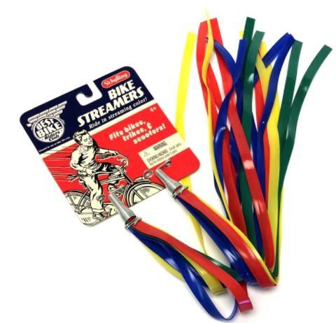 Bike Streamers
