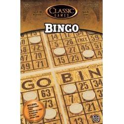 Bingo Classic Game