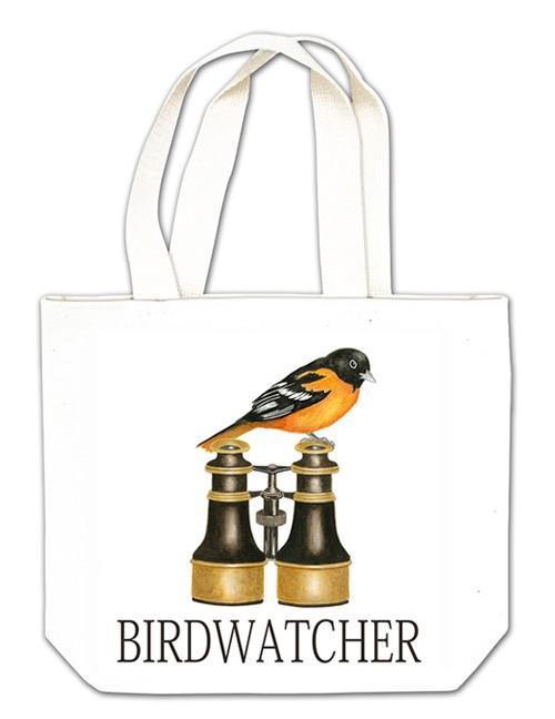 Birdwatcher Gift Tote