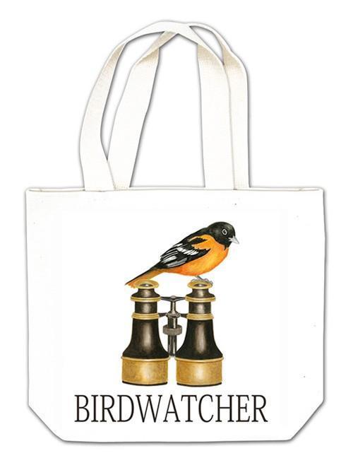 Gift Tote | Birdwatcher